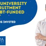 Sharda University JRF Position Recruitment