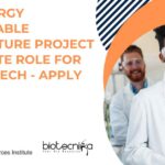 TERI Energy Project Jobs