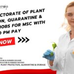 PPQS Officer Recruitment