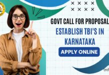 Govt Call for Proposals