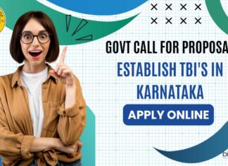 Govt Call for Proposals