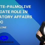 Colgate-Palmolive Associate Role