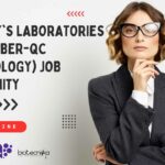 Dr. Reddy's Laboratories QC Microbiology