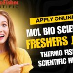 Freshers Mol Bio Jobs