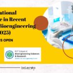 ICRTB-2025 8th International Conference in Trends in Bioengg