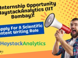 HaystackAnalytics Internship Microbiology