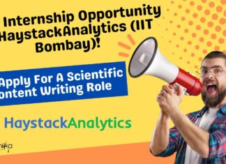 HaystackAnalytics Internship Microbiology