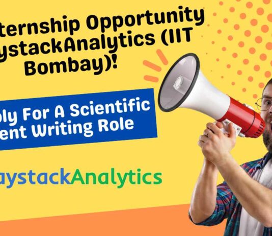 HaystackAnalytics Internship Microbiology