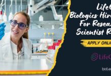 LifeCell Biologics Hiring