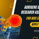 Aurigene Oncology Research Associate