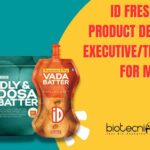 Product Development Executive Job