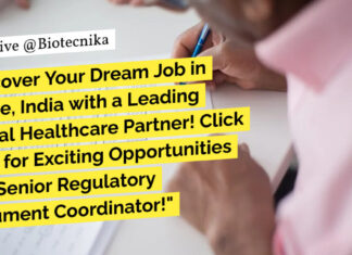 IQVIA BSc Microbiology Jobs - Biology & Biotech Apply Online