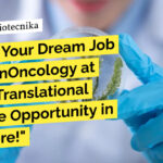 BBRC-Syngene Immuno-Oncology Scientist Recruitment - Apply Online