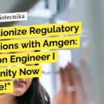Amgen Validation Engineer Jobs