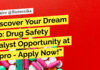 Wipro Drug Safety Analyst Jobs - BSc, MSc, BTech & MTech Apply Now!