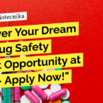 Wipro Drug Safety Analyst Opportunity – BSc, MSc, BTech & MTech Apply Now! Wipro Drug Safety Analyst Jobs - BSc, MSc, BTech & MTech Apply Now!