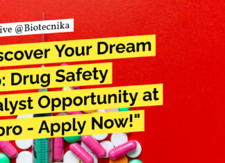 Wipro Drug Safety Analyst Opportunity – BSc, MSc, BTech & MTech Apply Now! Wipro Drug Safety Analyst Jobs - BSc, MSc, BTech & MTech Apply Now!