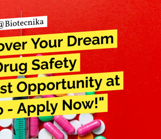 Wipro Drug Safety Analyst Opportunity – BSc, MSc, BTech & MTech Apply Now! Wipro Drug Safety Analyst Jobs - BSc, MSc, BTech & MTech Apply Now!