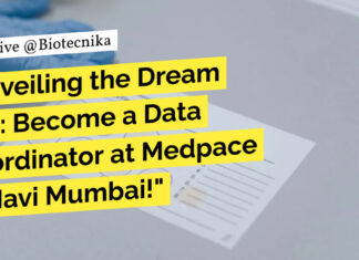 BSc Life Sciences Data Coordinator Job at Medpace – Apply Now Life Sciences Data Coordinator Job