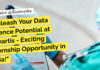 Novartis Intern Clinical Data Scientist Opportunity, Apply Online