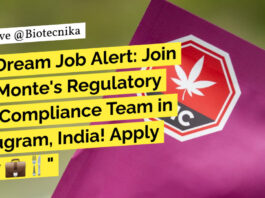 Del Monte Foods Jobs, Apply For Regulatory & Compliance Role