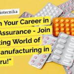 Dr Reddy's QA Job For BSc Life Sciences, Apply Now