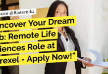 Parexel WFH Jobs - Life Sciences Apply For Program Coordinator Role