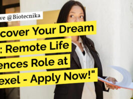 Parexel WFH Jobs - Life Sciences Apply For Program Coordinator Role