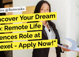 Remote Life Sciences Role at Parexel – Apply Now! Parexel WFH Jobs - Life Sciences Apply For Program Coordinator Role