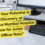 Kokilaben Dhirubhai Ambani Hospital Jobs - MSc, BSc Genomics Apply