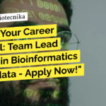 Bioinformatics Jobs For PhD - Elucidata Hiring, Apply Online