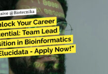 Bioinformatics Jobs For PhD - Elucidata Hiring, Apply Online