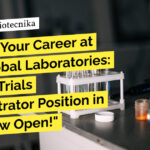 ACM Global Laboratories Job