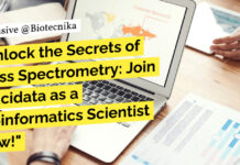 Elucidata Bioinformatics Scientist Job - MSc, PhD Biology, Comp Bio & Bioinformatics Apply