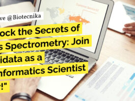 Elucidata Bioinformatics Scientist Job - MSc, PhD Biology, Comp Bio & Bioinformatics Apply