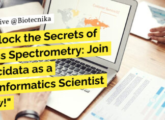 Elucidata Bioinformatics Scientist Role – MSc, PhD Biology, Comp Bio & Bioinformatics Apply Elucidata Bioinformatics Scientist Job - MSc, PhD Biology, Comp Bio & Bioinformatics Apply