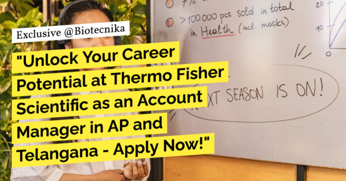 thermo-fisher-scientific-account-manager-role-for-life-sciences-apply-now