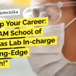 GITAM University Lab In-charge Job For Biological Sciences - Apply Online