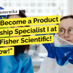 Product Stewardship Specialist Job at Thermo Fisher Scientific! Apply Now!