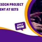 BITS Pilani Bioinformatics Project Jobs