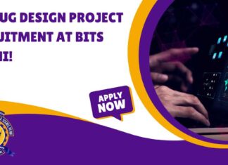 BITS Pilani Bioinformatics Project Jobs