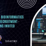BITS Pilani Bioinformatics Research Recruitment - Applications Invited