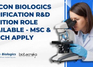 Biocon Biologics Purification R&D