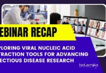 Exploring Viral Nucleic Acid Extraction Tools