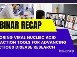 Exploring Viral Nucleic Acid Extraction Tools