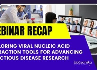 Exploring Viral Nucleic Acid Extraction Tools