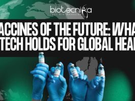 Vaccines of the Future: What Biotech Holds for Global Health