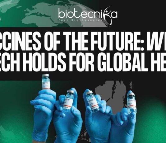 Vaccines of the Future: What Biotech Holds for Global Health