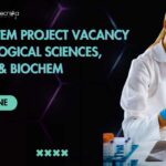 BRIC-inStem Project Vacancy