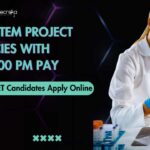 BRIC-inStem Project Vacancies With Rs. 56,000 pm Pay - NET & Non-NET Candidates Apply Online